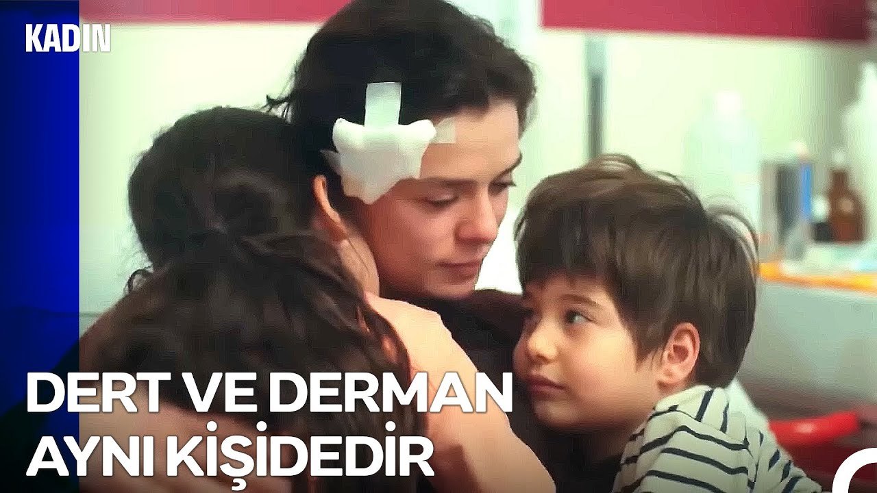 Çok Canlar Yandı Şimdi Alası Gelse De Acımaz - Kadın