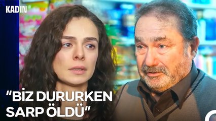 Çoluk Çocukla Yolları Aşan, Kavuşmaya Çalışan Bahar - Kadın