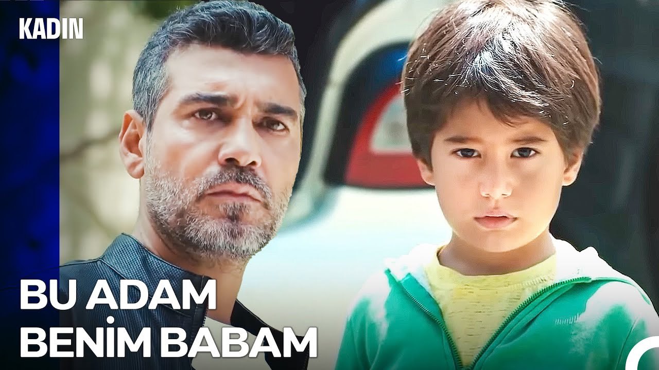 Dorukcum'un Kalbi ve Dili Asla Yalan Söylemez - Kadın