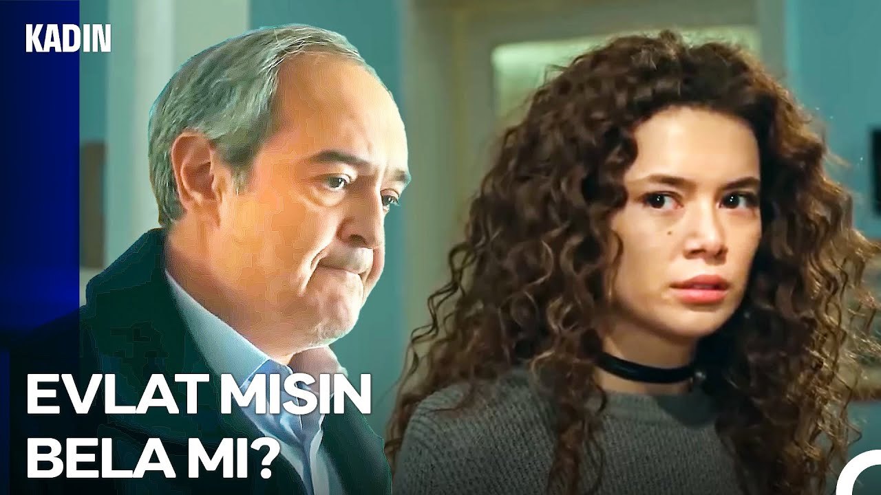 Enver, Şirin'in Peşinde Ajanlık Kariyerine Başladı - Kadın