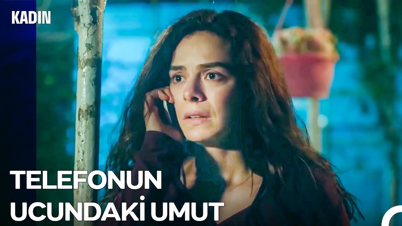 Her Adımda Sarp'a Daha Yakın Bir Mücadele - Kadın