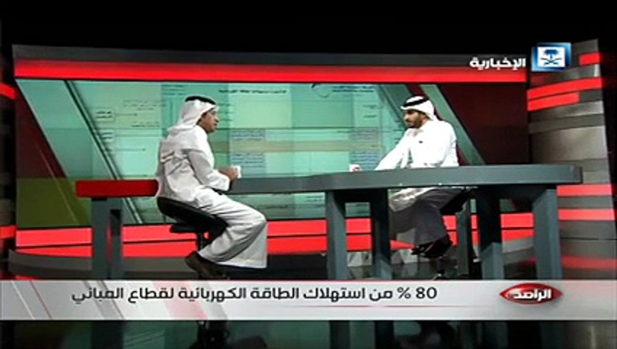 بالفيديو نصائح للسعوديين عن ترشيد استهلاك المكي...