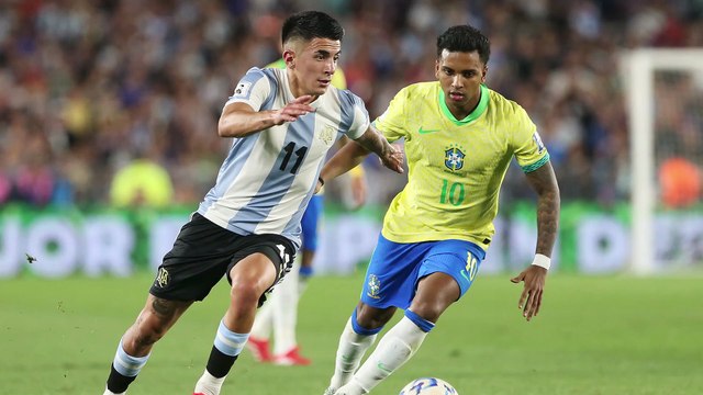 Ancelotti : Rodrygo est très important pour nous