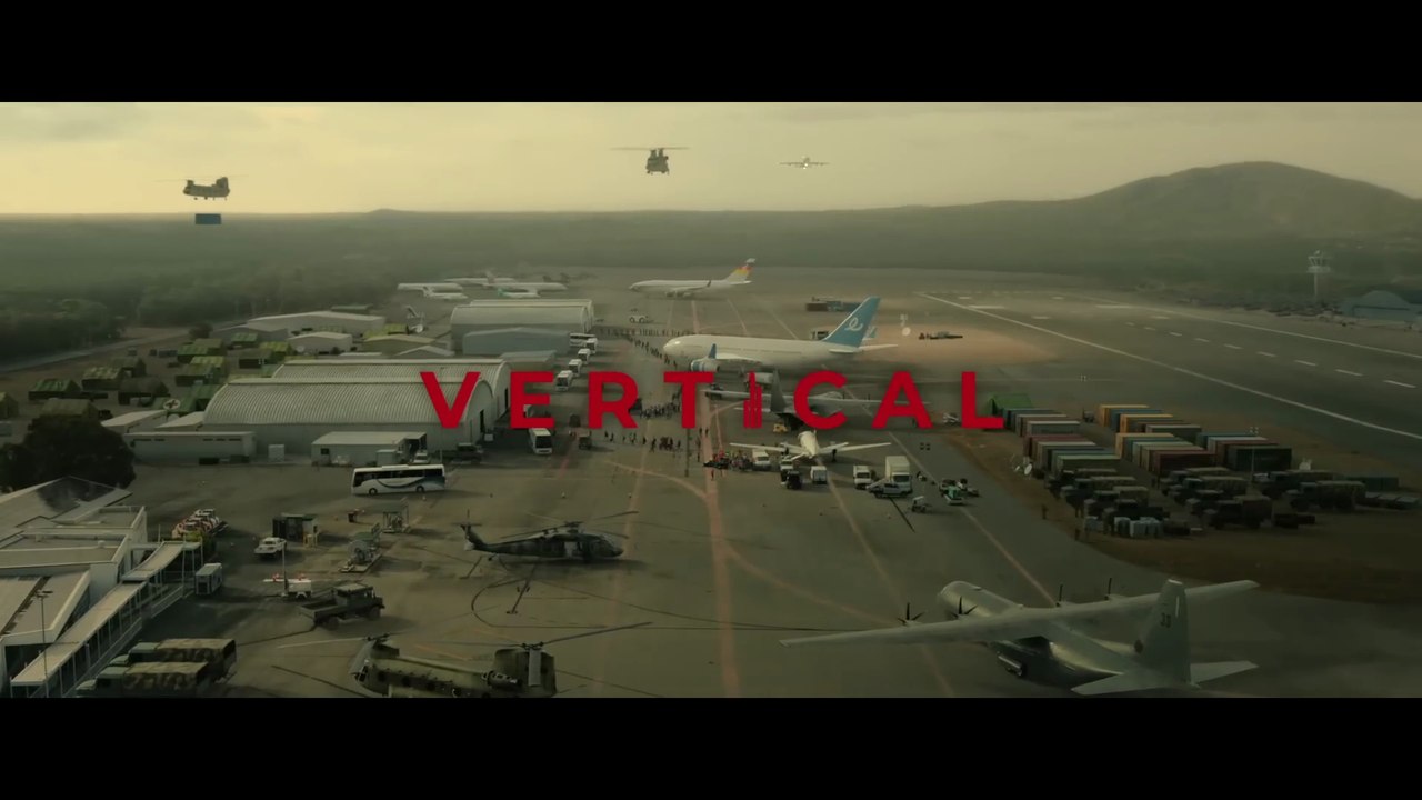 We Bury The Dead Trailer OV