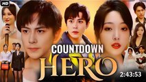 Countdown Hero