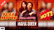 🧡🍏 🔥 From Lost Heiress to Mafia Queen Full Version -