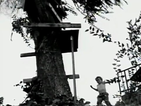 HOME SWEET HOME (1985) - MOTLEY CRUE