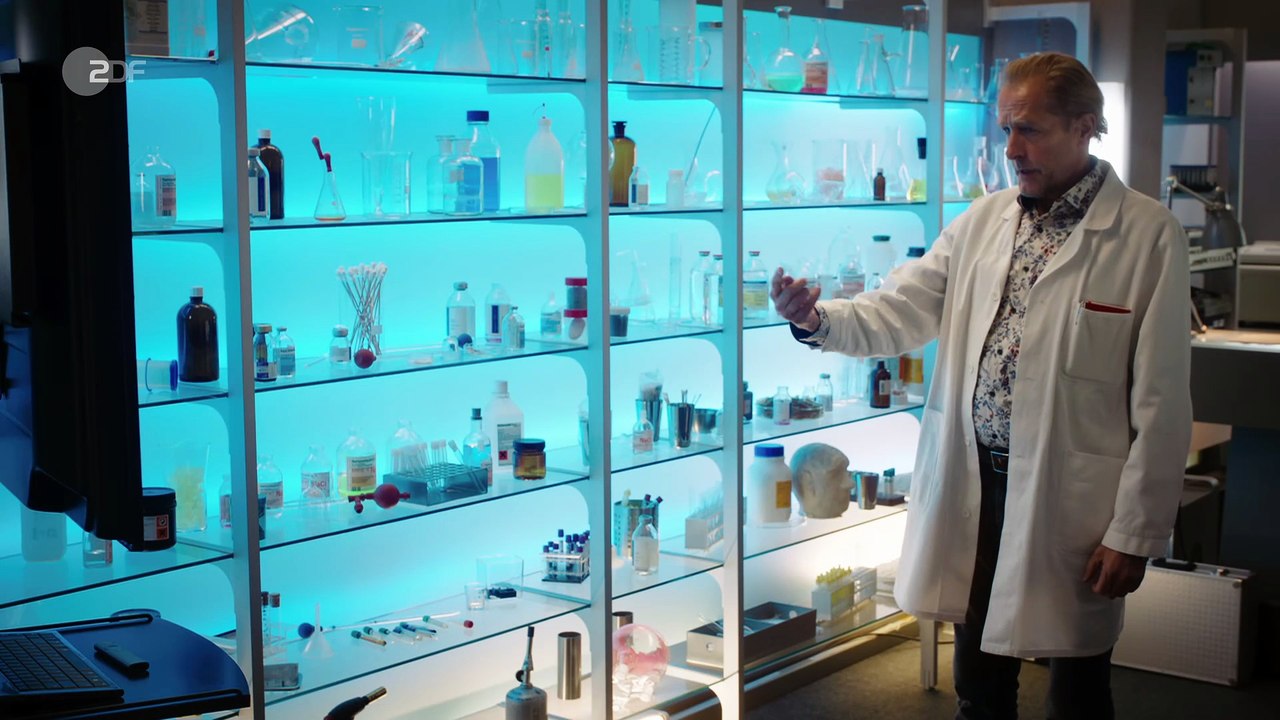 SOKO Wien: Die 3 Säulen des Erfolgs | Folge 1/Staffel 16