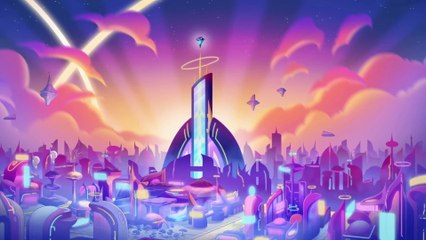 Hazbin Hotel Staffel 2 - Offizieller Trailer (OV) 🎬