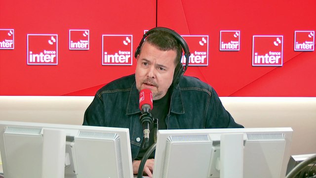 Pourquoi tout le monde fait des blagues sur l’alcool ? - La question de David Castello-Lopes