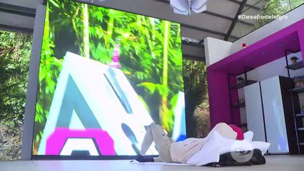 Desafío del Siglo XXI | Quién ganó la prueba de Sentencia, Premio y Castigo conoce el millonario premio