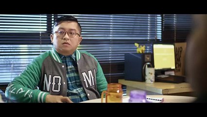 Jangan Dengerin Sendiri