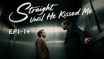 Straight Until He Kissed Me 2025 Full Movie