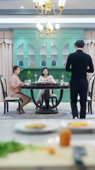 After CEO’s death family humiliated his wife he resurrected instantly turning their lives into ruin - English Sub