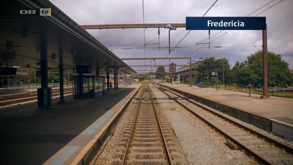 Fredericia - Vejle | På skinner | 2012 | DRTV