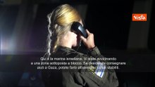 Messaggio della Marina israeliana a Flotillia: Vi state avvicinando a zona sottoposta a blocco