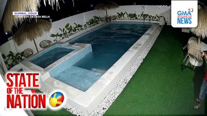 Lindol sa Cebu, naramdaman din sa Bicol at Western Visayas | SONA