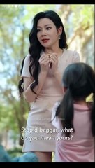 When Love Blooms Again Chinese Drama - English Sub