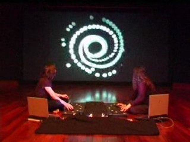 Ephemeral Firmament Performance concert