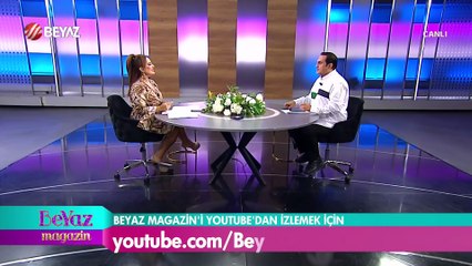 Beyaz Magazin 2 Ekim 2025