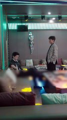 CEO rejected all girls, but love the girl waiting on the roadside at first sight!#cdrama - English Sub