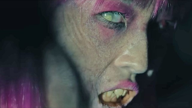 We Bury The Dead Teaser VO