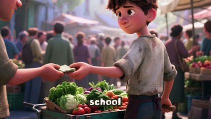 The desire to reach the destination