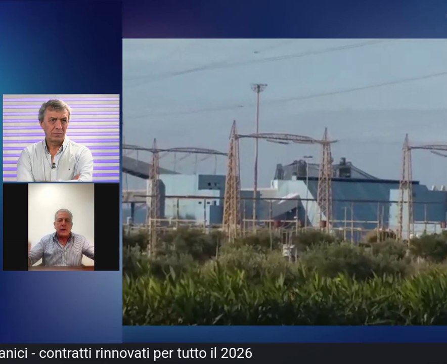 NEWS & COFFEE 2 ottobre 2025