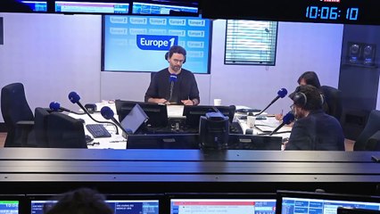 «Tracker» : TF1 en tête des audiences de ce mercredi soir