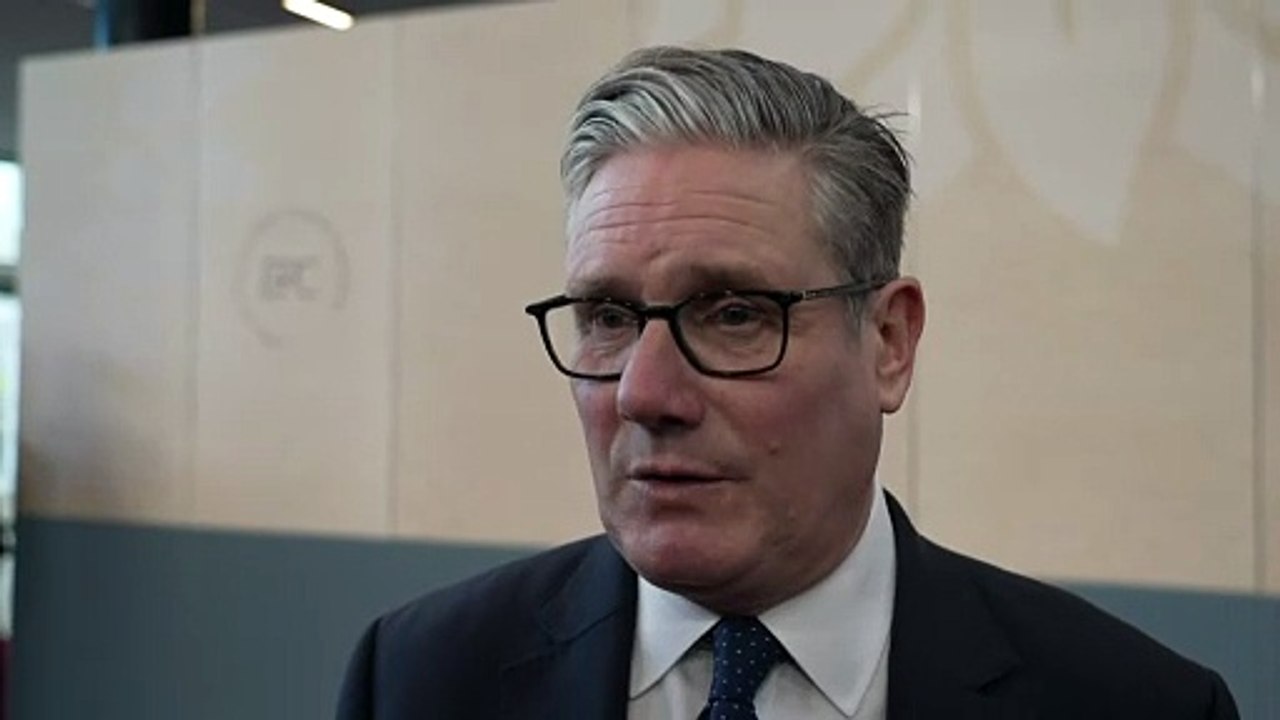 Starmer shocked by sexist and racist Met Police comments