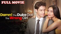 Damn The Duke Got The Wrong Girl - Full Movie