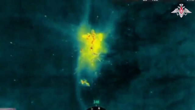 Russia targets Ukraine with massive drone, missile barrage, Ukraine reports 173 combat engagements on frontline