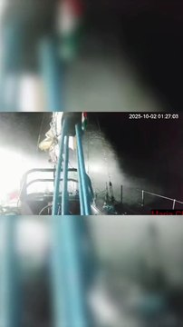 La Flotilla Global Sumud a 70 Miglia da Gaza: Israele Impone l'Alt e Minaccia Conseguenze