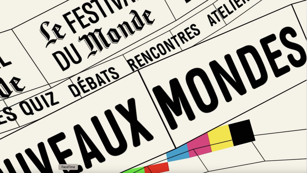 Le Festival du Monde, le best of