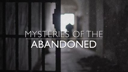 Mysteries the Abandoned S12E08 (2025)
