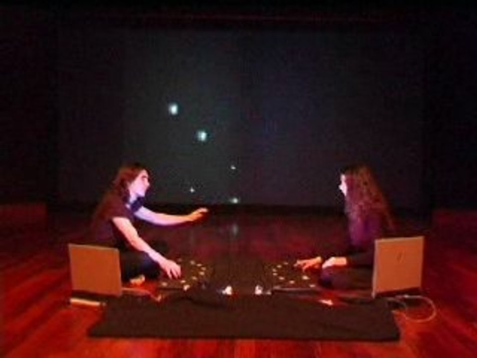 Ephemeral Firmament performance concert