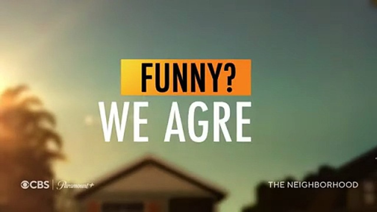The Neighborhood S08