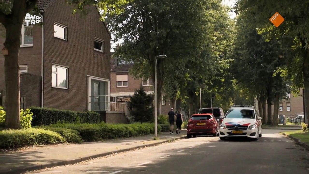 Flikken Maastricht S19 A7
