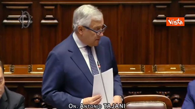 Global Sumud Flotilla, Tajani: Già da venerdì i primi rientri degli italiani