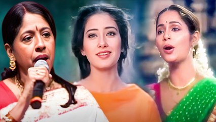 Kavita Krishnamurthy's Melodious Concert | 'Om Namah Shivay' And 'Pyar Hua Chupke Se' Live Singing