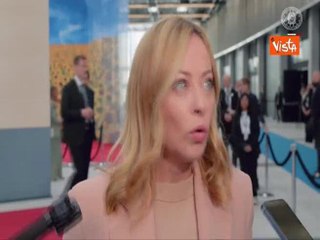 Flotilla, Meloni: Ennesimo sciopero di venerdì? Weekend lungo e rivoluzione non stanno insieme