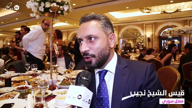 معايدات وامنيات النجوم بعيد الفطر حصريا على نواعم