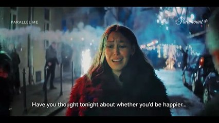 Parallel Me - saison 1 Bande-annonce VO STEN