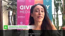 Diversity Report: "I media possono stimolare consapevolezza"