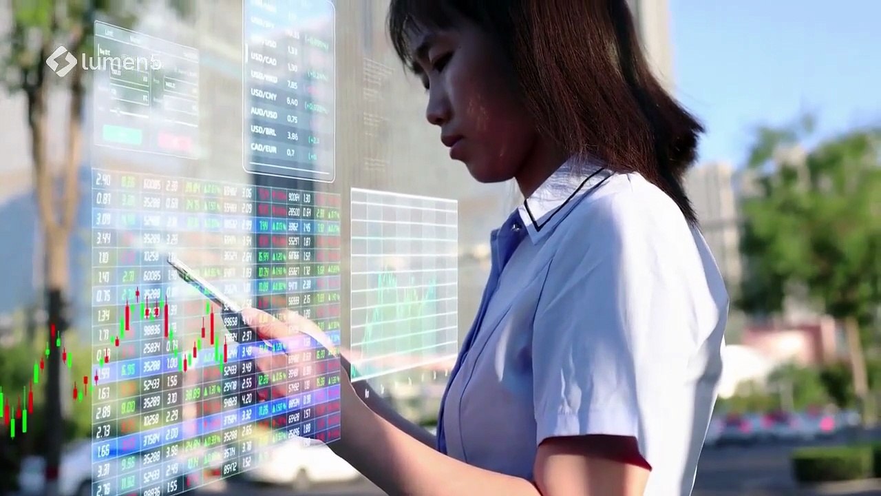 2025 Data Visualization Trends