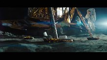 Bombastischer Trailer zum dritten Teil von Transformers