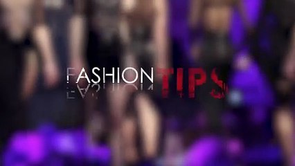 هكذا تبقين أنيقة طوال النهار في البيت خلال شهر رمضان