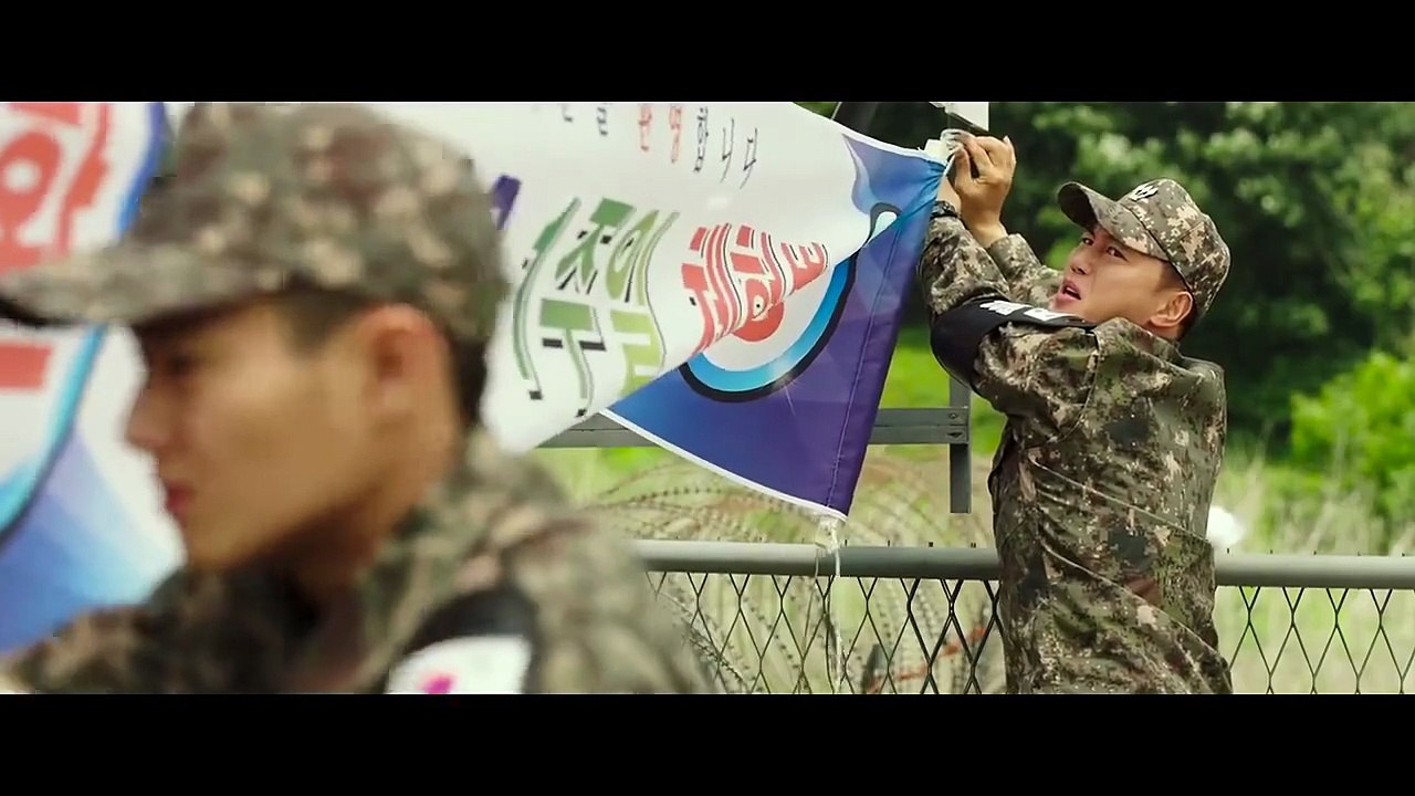 Film Korea 645 (2022) Sub Indo