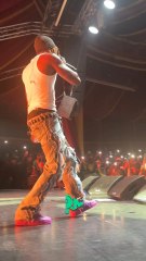 Himra n’a même plus besoin de chanter 😎