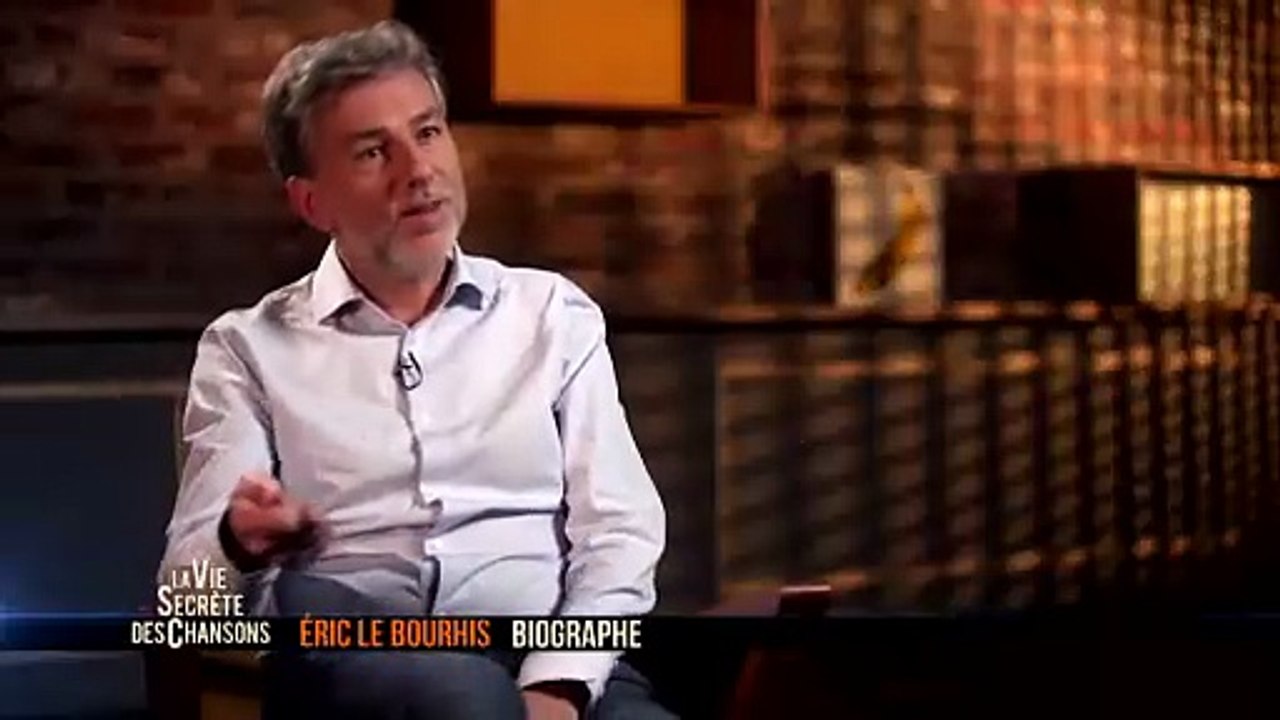 Johnny Hallyday – Retiens la nuit | La Vie Secrète des Chansons (France 3, 11 janvier 2019)